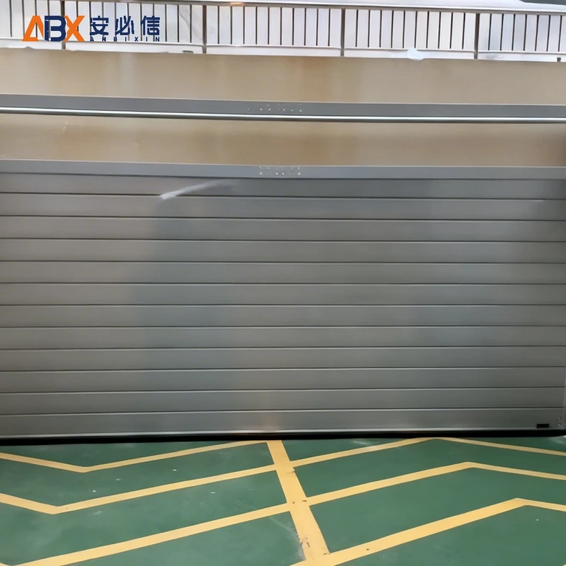 潮州医药密闭高速门